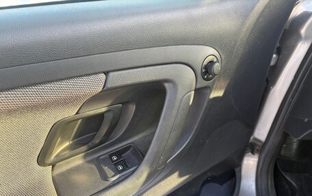 Skoda Fabia II, 2010 год, 350 000 рублей, 10 фотография