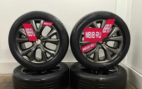 Hyundai Santa Fe III рестайлинг, 2015 год, 1 725 000 рублей, 20 фотография