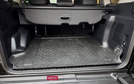 Toyota Land Cruiser Prado 150 рестайлинг 2, 2020 год, 6 200 000 рублей, 6 фотография