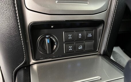 Toyota Land Cruiser Prado 150 рестайлинг 2, 2020 год, 6 200 000 рублей, 12 фотография