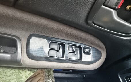 Mitsubishi Lancer IX, 2005 год, 245 000 рублей, 7 фотография