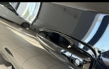 Toyota Land Cruiser Prado 150 рестайлинг 2, 2020 год, 6 200 000 рублей, 19 фотография