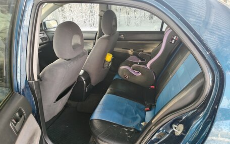 Mitsubishi Lancer IX, 2005 год, 245 000 рублей, 11 фотография