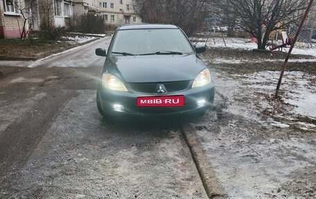 Mitsubishi Lancer IX, 2005 год, 245 000 рублей, 4 фотография