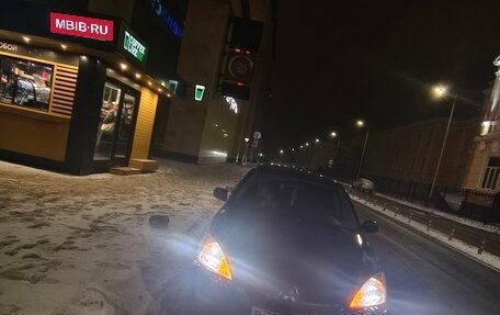 Mitsubishi Lancer IX, 2005 год, 245 000 рублей, 2 фотография