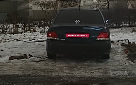 Mitsubishi Lancer IX, 2005 год, 245 000 рублей, 3 фотография