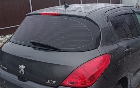 Peugeot 308 II, 2010 год, 430 000 рублей, 2 фотография