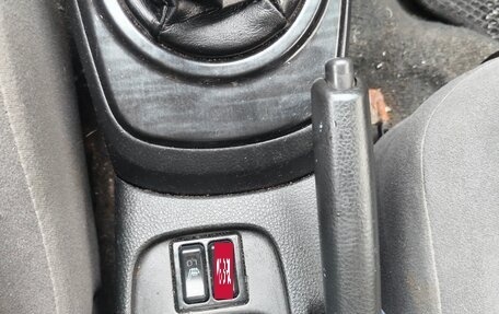 Mitsubishi Lancer IX, 2005 год, 245 000 рублей, 9 фотография