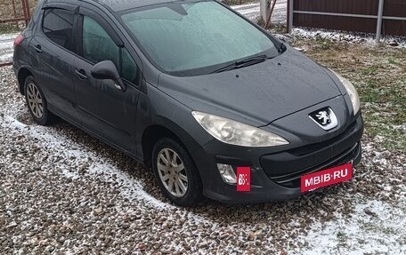 Peugeot 308 II, 2010 год, 430 000 рублей, 3 фотография