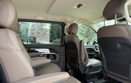 Mercedes-Benz V-Класс, 2020 год, 6 150 000 рублей, 24 фотография