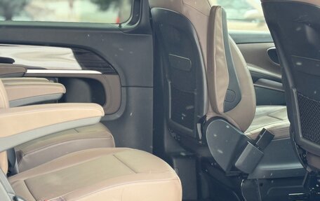 Mercedes-Benz V-Класс, 2020 год, 6 150 000 рублей, 22 фотография