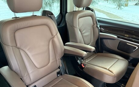 Mercedes-Benz V-Класс, 2020 год, 6 150 000 рублей, 25 фотография