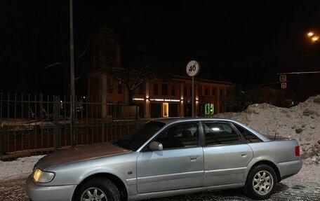 Audi A6, 1996 год, 225 000 рублей, 2 фотография