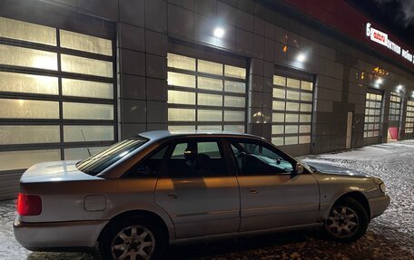 Audi A6, 1996 год, 225 000 рублей, 4 фотография