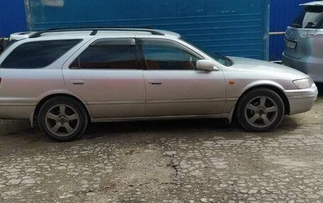 Toyota Camry, 1999 год, 365 000 рублей, 3 фотография