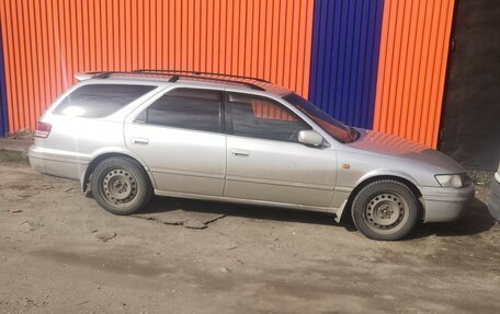 Toyota Camry, 1999 год, 365 000 рублей, 6 фотография
