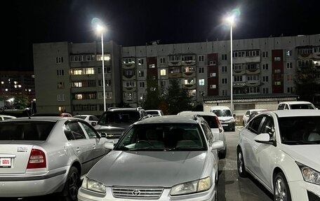 Toyota Camry, 1999 год, 365 000 рублей, 2 фотография