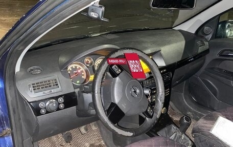 Opel Astra H, 2008 год, 350 000 рублей, 5 фотография