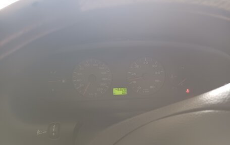 Fiat Marea, 2002 год, 550 000 рублей, 2 фотография