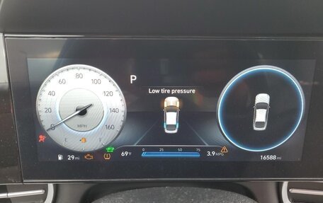 Hyundai Elantra, 2023 год, 2 350 000 рублей, 10 фотография