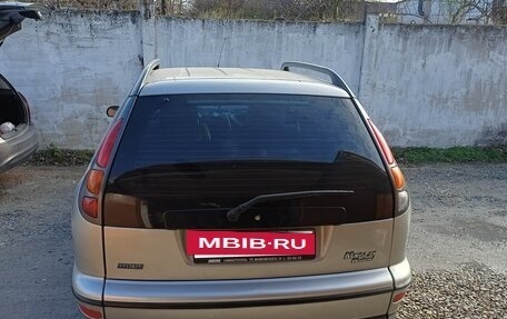 Fiat Marea, 2002 год, 550 000 рублей, 4 фотография