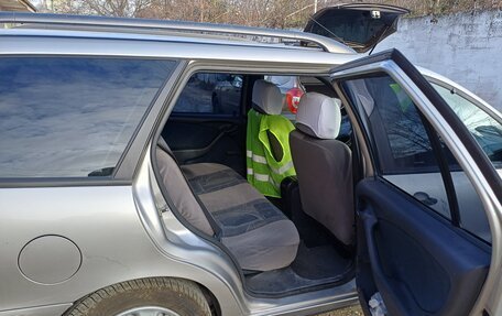 Fiat Marea, 2002 год, 550 000 рублей, 7 фотография