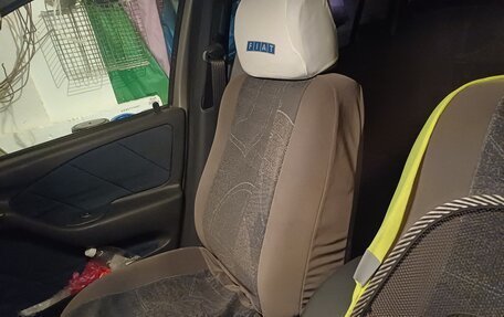 Fiat Marea, 2002 год, 550 000 рублей, 9 фотография