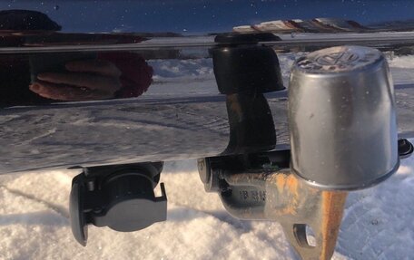 Volkswagen Multivan T6 рестайлинг, 2018 год, 6 500 000 рублей, 10 фотография