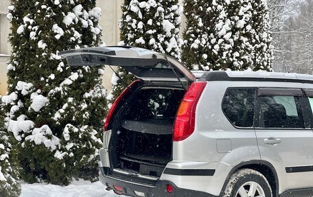 Nissan X-Trail, 2008 год, 950 000 рублей, 5 фотография