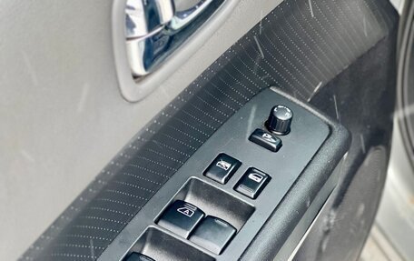 Nissan X-Trail, 2008 год, 950 000 рублей, 7 фотография