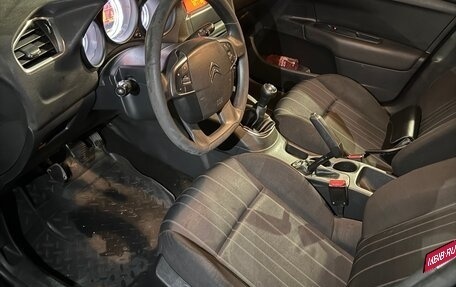 Citroen C4 II рестайлинг, 2011 год, 470 000 рублей, 5 фотография