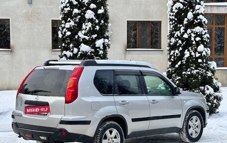 Nissan X-Trail, 2008 год, 950 000 рублей, 4 фотография