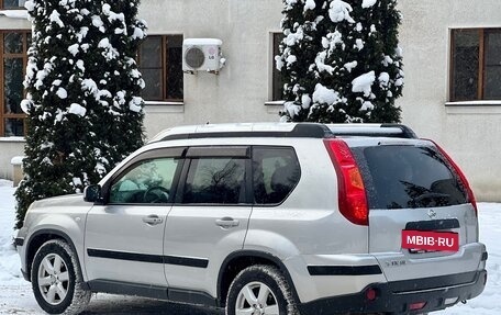 Nissan X-Trail, 2008 год, 950 000 рублей, 3 фотография