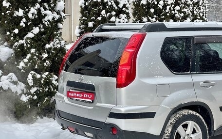 Nissan X-Trail, 2008 год, 950 000 рублей, 6 фотография