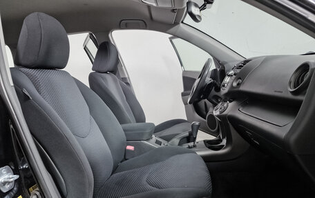 Toyota RAV4, 2011 год, 1 349 000 рублей, 9 фотография