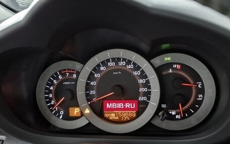 Toyota RAV4, 2011 год, 1 349 000 рублей, 15 фотография