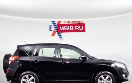 Toyota RAV4, 2011 год, 1 349 000 рублей, 3 фотография