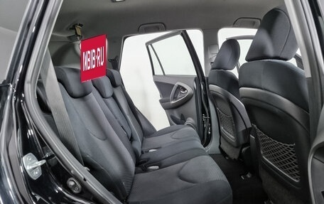 Toyota RAV4, 2011 год, 1 349 000 рублей, 11 фотография