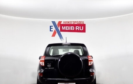 Toyota RAV4, 2011 год, 1 349 000 рублей, 5 фотография