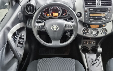 Toyota RAV4, 2011 год, 1 349 000 рублей, 19 фотография