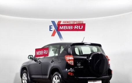 Toyota RAV4, 2011 год, 1 349 000 рублей, 6 фотография