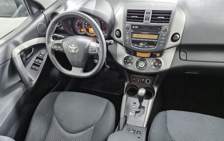 Toyota RAV4, 2011 год, 1 349 000 рублей, 21 фотография