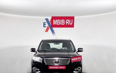 Toyota RAV4, 2011 год, 1 349 000 рублей, 1 фотография