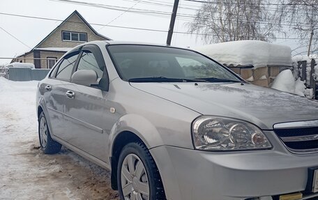 Chevrolet Lacetti, 2007 год, 650 000 рублей, 2 фотография