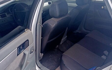 Chevrolet Lacetti, 2007 год, 650 000 рублей, 10 фотография