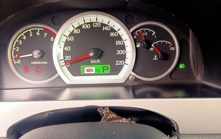 Chevrolet Lacetti, 2007 год, 650 000 рублей, 14 фотография