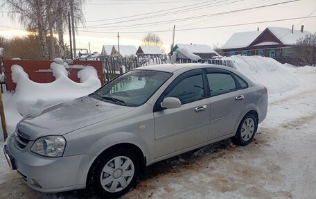 Chevrolet Lacetti, 2007 год, 650 000 рублей, 5 фотография