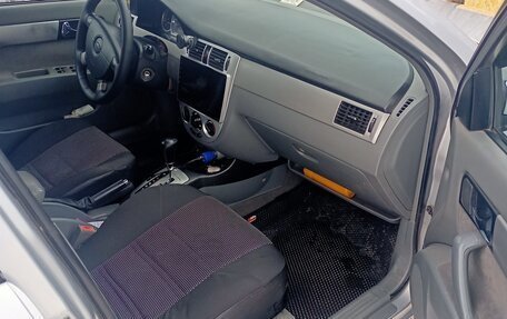 Chevrolet Lacetti, 2007 год, 650 000 рублей, 11 фотография