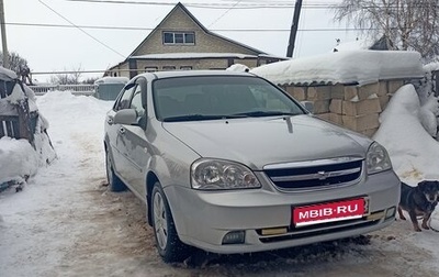 Chevrolet Lacetti, 2007 год, 650 000 рублей, 1 фотография