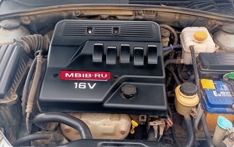 Chevrolet Lacetti, 2007 год, 650 000 рублей, 15 фотография